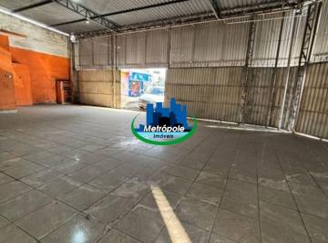 Photo 1 · Galpão à venda, 175 m² por R$ 1.200.000 - Jardim Bom Clima - Guarulhos/SP