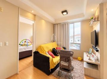 imagem · Apartamento à venda em Hortolândia, Vila São Francisco, com 3 quartos, com 52 m²