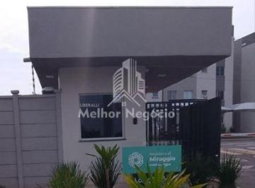 imagem · Apartamento à venda em Hortolândia, Parque Orestes Ôngaro, com 2 quartos, com 39 m²