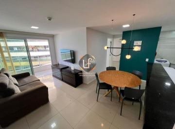 Apartamento · 70m² · 2 Quartos · 2 Vagas · Apartamento Mobiliado no Chronos Residence