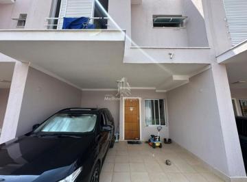 imagem · Casa à venda em Campinas, Chácara Primavera, com 3 quartos, com 94 m², Residenci