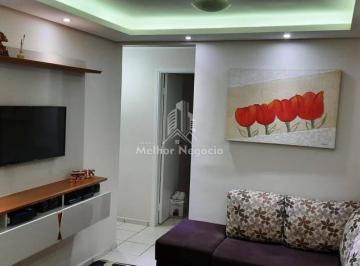 imagem · Apartamento à venda em Campinas, Vila São Bento, com 3 quartos, com 67 m², Condo