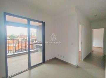 imagem · Apartamento à venda em Piracicaba, Nova América, com 2 quartos, com 65 m², Novam