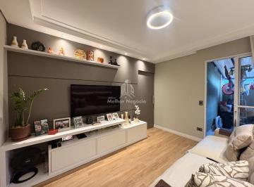 imagem · Apartamento à venda em Piracicaba, Dois Córregos, com 2 quartos, com 60 m²