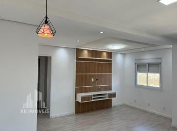 Photo 1 · RR10976 Apartamento 59m² CONDOMÍNIO VISION BETHAVILLE - OPORTUNIDADE - 2 Dorms 1