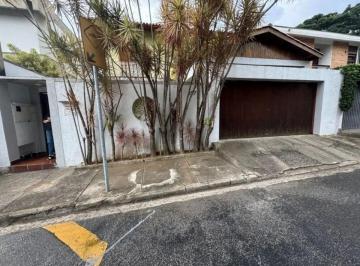 Casa de 4 quartos, São Paulo · Casa de 273 m² com 4 quartos à venda na Vila São Francisco