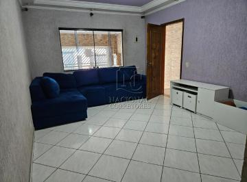 Photo 1 · Sobrado à venda, 3 quartos, 1 suíte, 2 vagas, Vila Cardoso Franco - São Paulo/SP