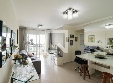 Photo 1 · Apartamento à Venda - Santana, 3 Quartos, 73 m2