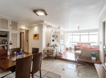 Photo 1 · Apartamento à Venda - Moema, 3 Quartos, 125 m2