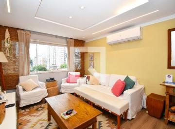 Photo 1 · Apartamento à Venda - Vila Madalena, 2 Quartos, 76 m2