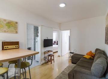 Photo 1 · Apartamento à Venda - Consolação, 2 Quartos, 47 m2