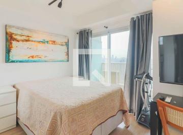 Photo 2 · Apartamento à Venda - Butantã, 1 Quarto, 36 m2