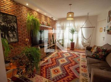 Photo 1 · Apartamento à Venda - Mooca, 3 Quartos, 111 m2