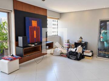 Photo 1 · Apartamento à Venda - Pinheiros, 2 Quartos, 107 m2