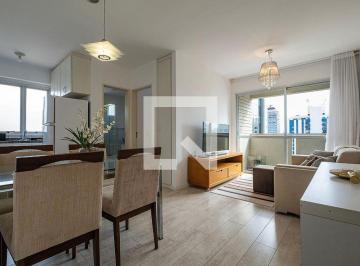 Photo 1 · Apartamento à Venda - Pinheiros, 1 Quarto, 42 m2