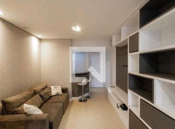 Photo 1 · Apartamento à Venda - Brooklin, 1 Quarto, 60 m2
