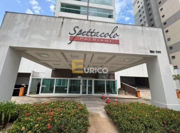 Photo 1 · Apartamento mobiliado com varanda gourmet no Parque Campolim, Sorocaba
