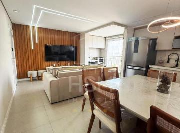 Photo 1 · Apartamento à venda, 2 quartos, 1 vaga, Casa Branca - Santo André/SP