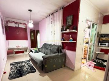 Photo 1 · Apartamento à venda, 2 quartos, 1 vaga, Parque Erasmo Assunção - Santo André/SP