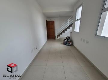 Photo 1 · Apartamento para aluguel 2 quartos 1 suíte 1 vaga Valparaíso - Santo André - SP