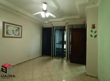 Photo 1 · Casa de Vila para aluguel 2 quartos 1 vaga Cidade São Jorge - Santo André - SP