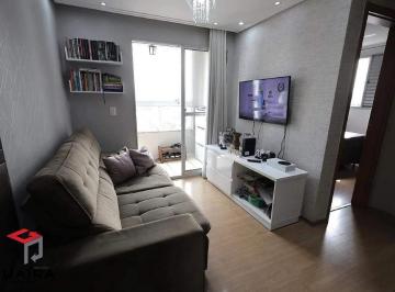 Photo 1 · Apartamento à venda 2 quartos 1 vaga Vila Metalúrgica - Santo André - SP