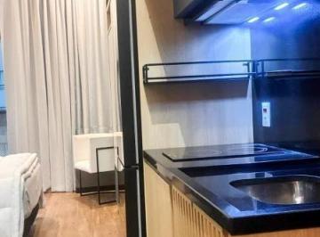 Photo 1 · Stúdio à venda 1 quarto 1 suíte Moema - São Paulo - SP