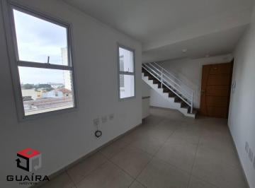 Photo 1 · Apartamento para aluguel 2 quartos 1 suíte 1 vaga Valparaíso - Santo André - SP