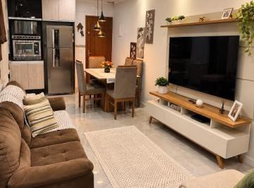 Photo 1 · Apartamento à venda 2 quartos 1 vaga Teles de Menezes - Santo André - SP