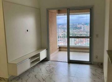 Photo 1 · Apartamento para aluguel 2 quartos 1 suíte 1 vaga Centro - São Bernardo do Campo - SP