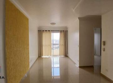 Photo 1 · Apartamento para aluguel 2 quartos 1 suíte 2 vagas Santo Antônio - São Caetano d