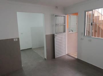 Photo 1 · Casa Térrea para aluguel 2 quartos 1 vaga Baeta Neves - São Bernardo do Campo - SP