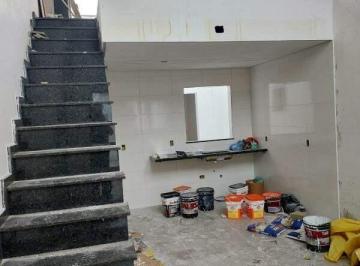 Photo 1 · Casa Térrea à venda 3 quartos 1 suíte 2 vagas Parque Oratório - Santo André - SP