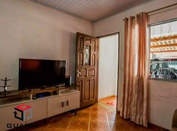 Photo 1 · Casa Térrea à venda 2 quartos 2 vagas Campestre - Santo André - SP