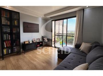 Photo 1 · Apartamento á Venda no Alto da Boa Vista com 102m², 3 quartos sendo 1 suíte, 2 vagas.