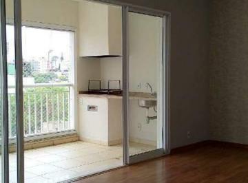 Photo 1 · Apartamento para aluguel 3 quartos 1 suíte 2 vagas Santa Paula - São Caetano do