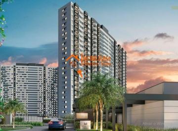Photo 1 · Apartamento com 2 dormitórios à venda, 38 m² por R$ 398.000,00 - Ponte Grande -
