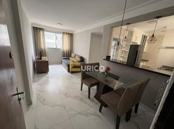 Photo 1 · Apartamento mobiliado de 3 quartos para alugar no Residencial Esplanada, Parque