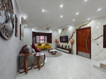 Photo 1 · Sobrado com 4 dormitórios à venda, 320 m² por R$ 1.950.000,00 - Penha - São Paulo/SP