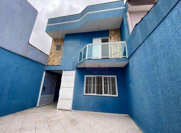 Photo 1 · Sobrado com 3 dormitórios para alugar, 150 m² por R$ 3.400,00/mês - Ermelino Mat