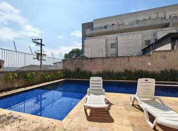 Photo 1 · Apartamento com 2 dormitórios à venda, 36 m² por R$ 320.000,00 - Cidade Patriarc