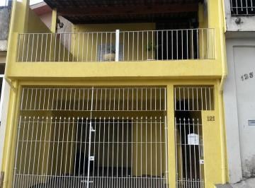 Casa de 3 quartos, São Paulo · CASA À VENDA NA VILA CONSTANÇA - 2 CASAS NO MESMO TERRENO