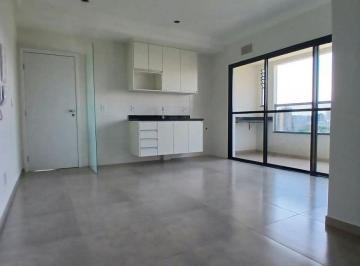 Apartamento de 2 quartos, Sorocaba · Apartamento de 61 m², 2 quartos (1 suíte) com Ampla Varanda, à venda e locação