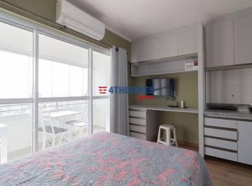 Photo 1 · Studio com 1 quarto para alugar, 25 m²- Butantã - São Paulo/SP