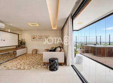 Apartamento · 150m² · 3 Quartos · 3 Vagas · COBERTURA DUPLEX EXCLUSIVA NO BONNE VIE