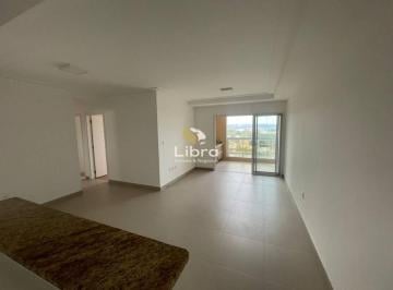 Foto do anúncio do proprietário (Libra Imóveis) — 06/10/2026 · Apartamento de 98 m² com 3 dormitórios e 2 vagas no Edifício Cannes, Campolim
