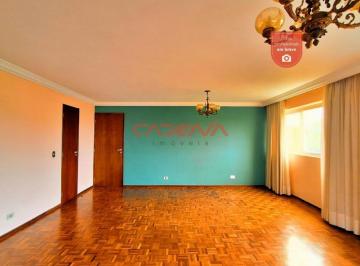 Photo 1 · Apartamento com 4 quartos e 1 vaga para aluguel no Bigorrilho