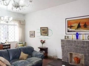 Photo 1 · Casa com 3 dormitórios à venda, 120 m² por R$ 1.249.000 - Vila Cordeiro - São Pa