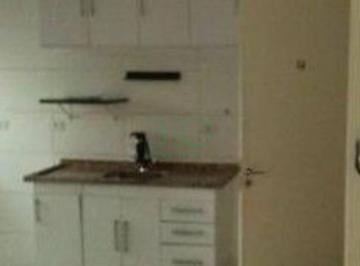 Photo 1 · Apartamento para alugar, 32 m² por R$ 1.342,00/mês - Vila São João - Guarulhos/SP