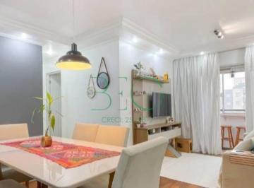Photo 1 · Apartamento à venda, 66 m² por R$ 540.000,00 - Continental - Osasco/SP